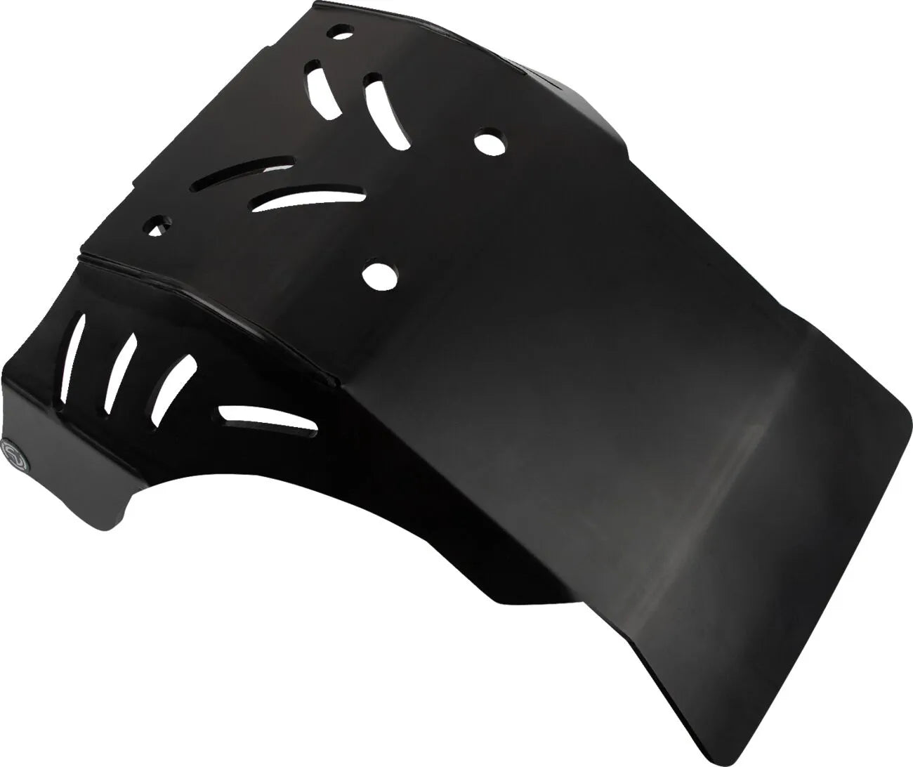 Moose Offroad Pro Skid Plate For Frame Protection