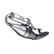 Leovince Hand Made Tt Full System Exhaust