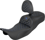 Saddlemen RoadSofa Extended Reach Seat