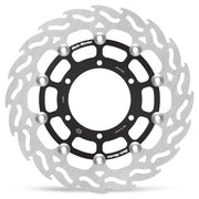 Moto-master Flame Series Floating Brake Rotor 310mm - Front