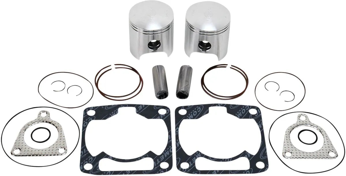 Wiseco Piston Kit with Gaskets for Polaris Special XC 500 SP