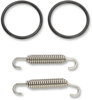 Moose Offroad Exhaust Gasket Kit For 2-stroke Engines