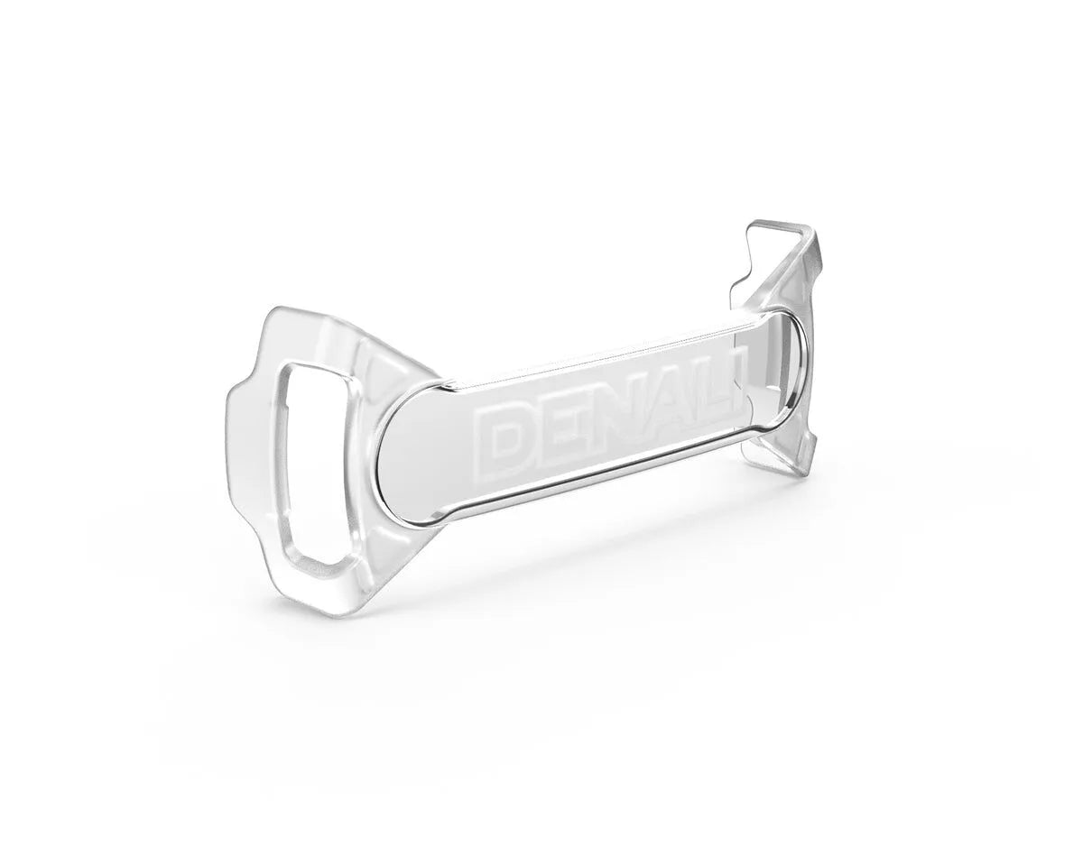 Denali Snap-on X-lens For D14 Destroyer Headlight
