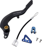 Moose Offroad Brake Pedal