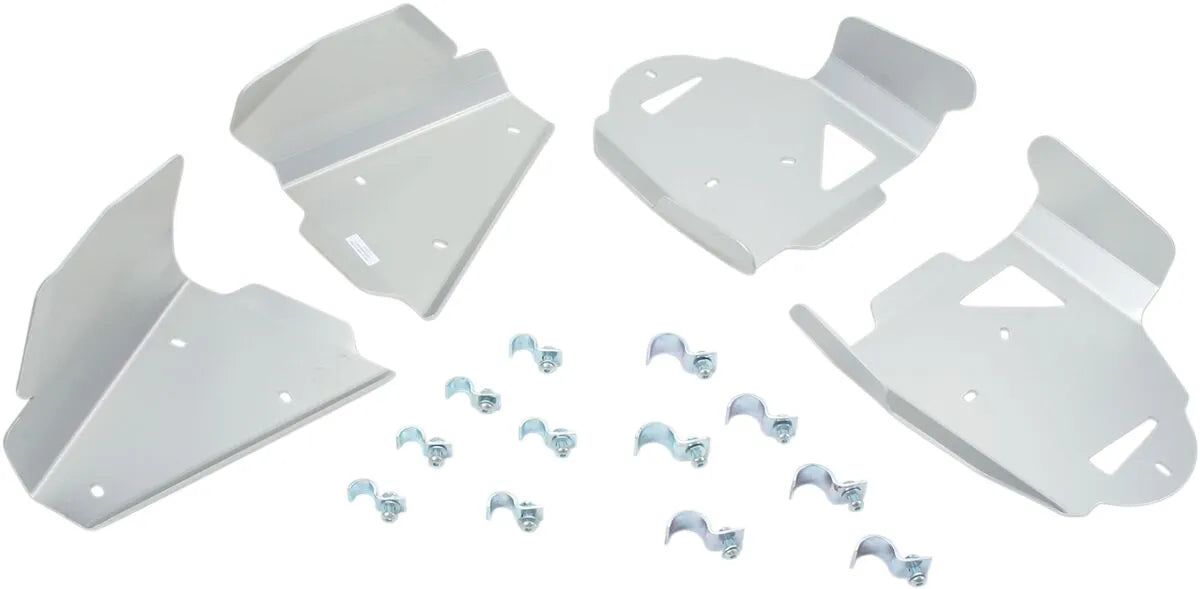 Moose Offroad A-arm Guards For Atvs