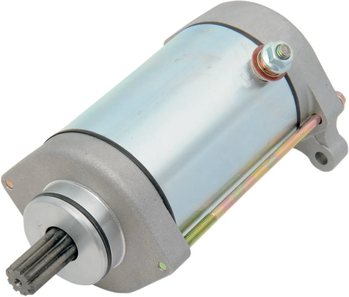 Rick's Motorsport Electric Starter For Suzuki