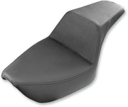 Saddlemen Step-up Seat - For Harley Davidson