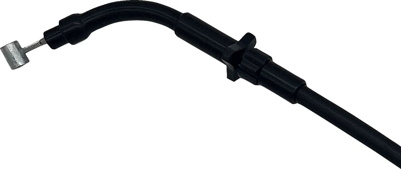Fat Baggers Inc. EZ Install +4" Upper Clutch Cable