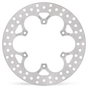 Moto-master Halo Series Fixed Brake Rotor - Rear