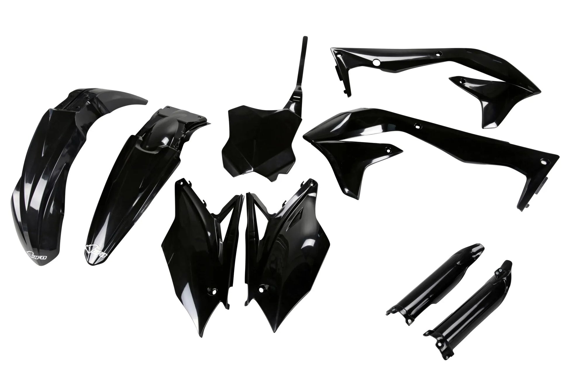 UFO MX Complete Body Kit