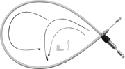 Magnum Shielding Sterling Chromite Ii Clutch Cable Quick Connect
