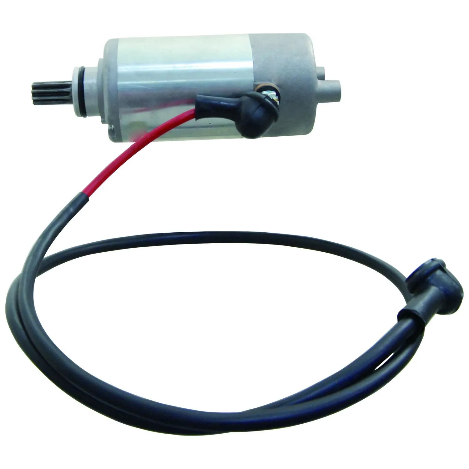 Parts Europe Starter - High-performance Replacement