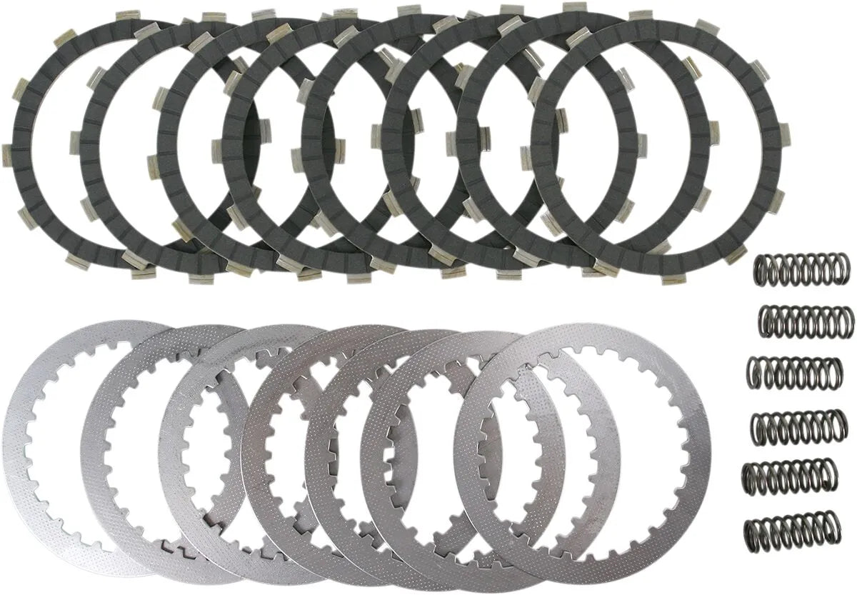 Ebc Drcf Series Clutch Kit