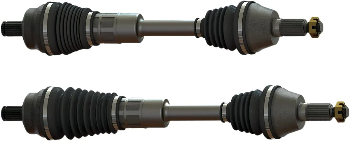 Moose Offroad Heavy-duty Axle With Voodoo Technology