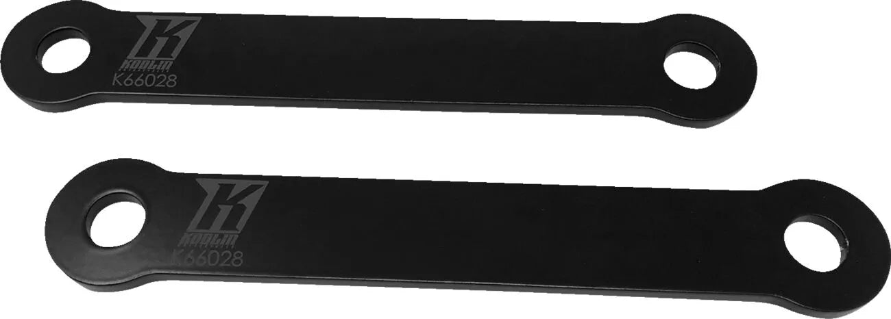 Kodlin Usa 1" Lift Kit For Sportster S