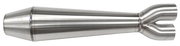 Two Brothers Racing Gen Ii 2-INTO-1 Exhaust Systems