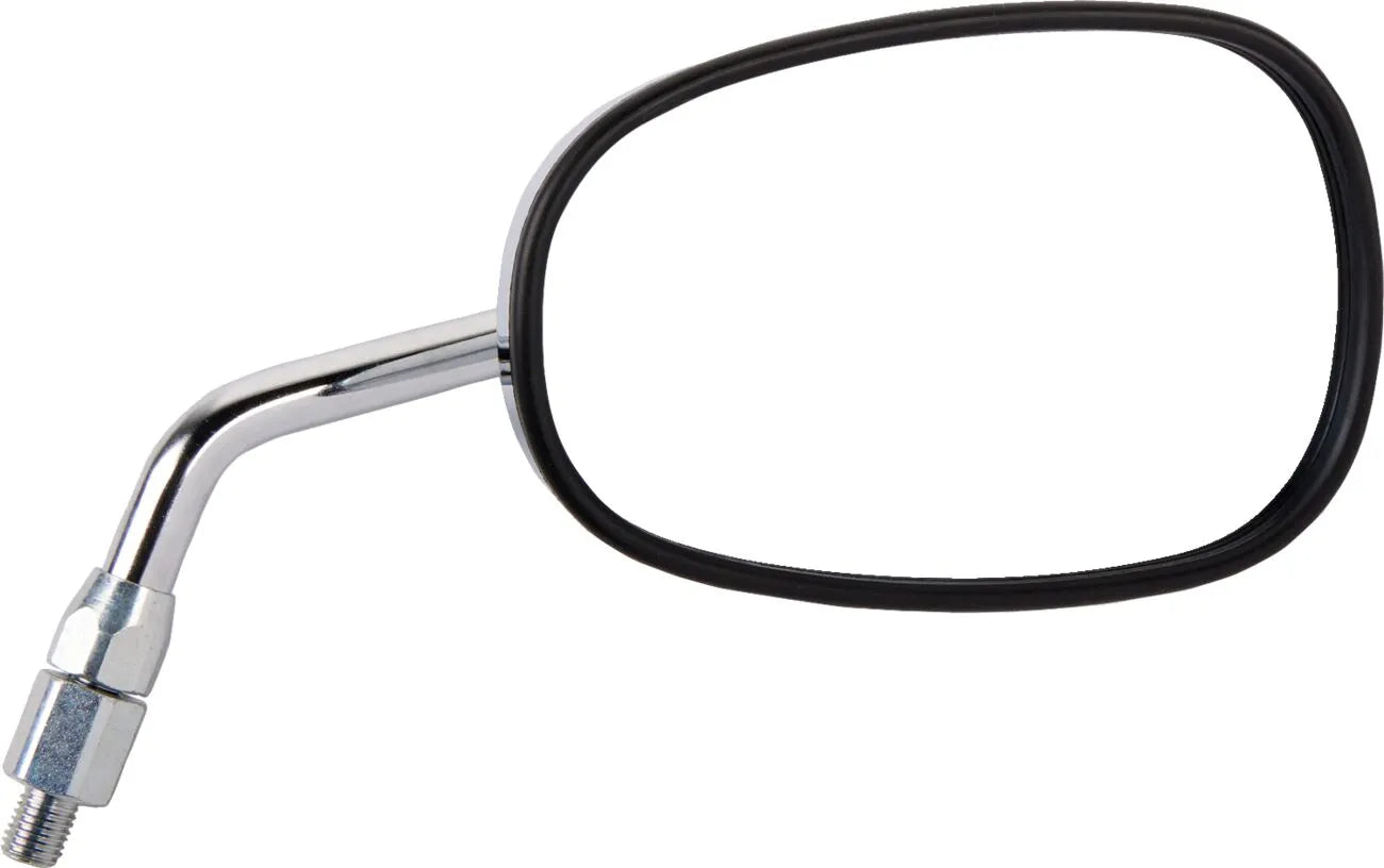 Emgo Oem-style Replacement Mirror For Kawasaki