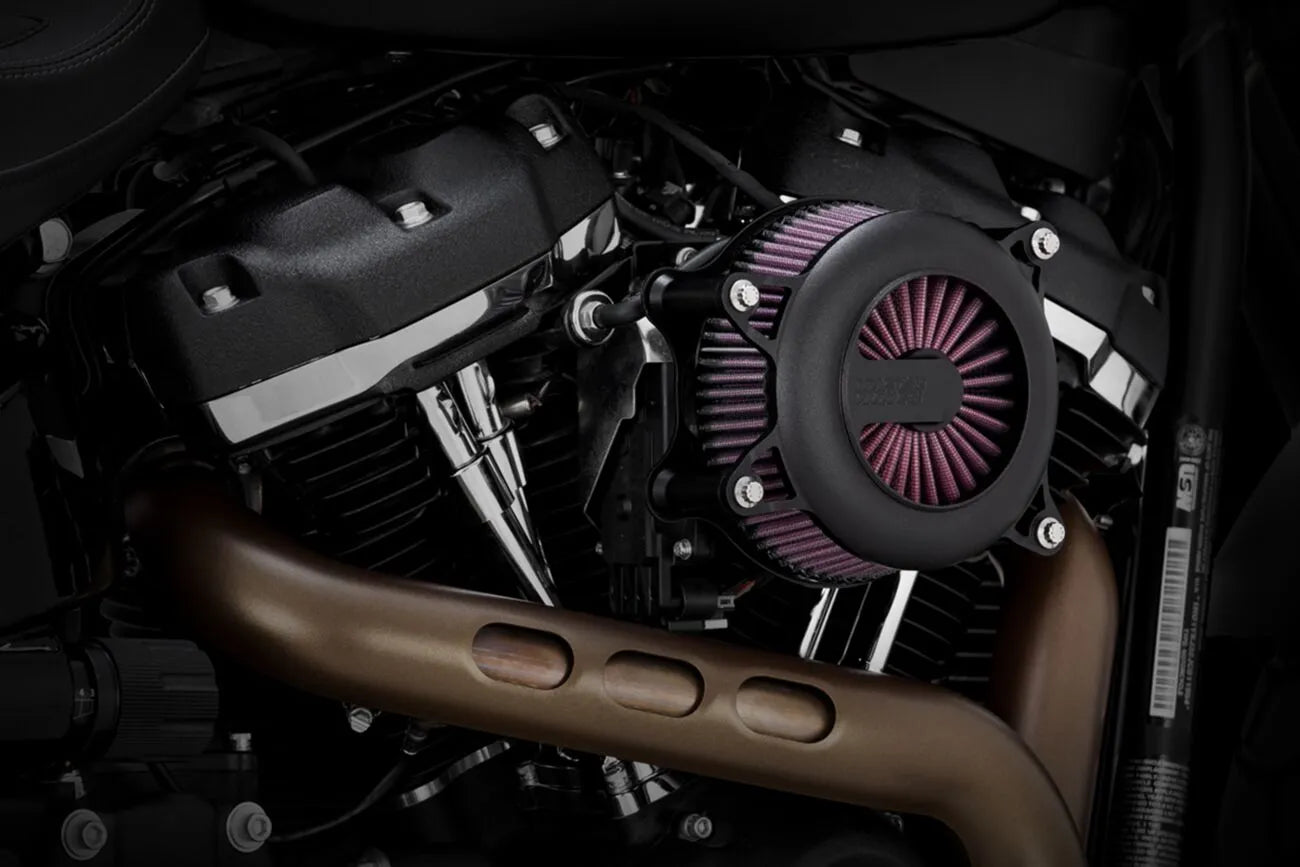 Vance & Hines Vo2 Rogue Air Intake Kit