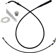 Fat Baggers Inc. EZ Install Handlebar Cable Kit for Ape Hangers