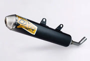 Oxa Hard Enduro Edition Silencer