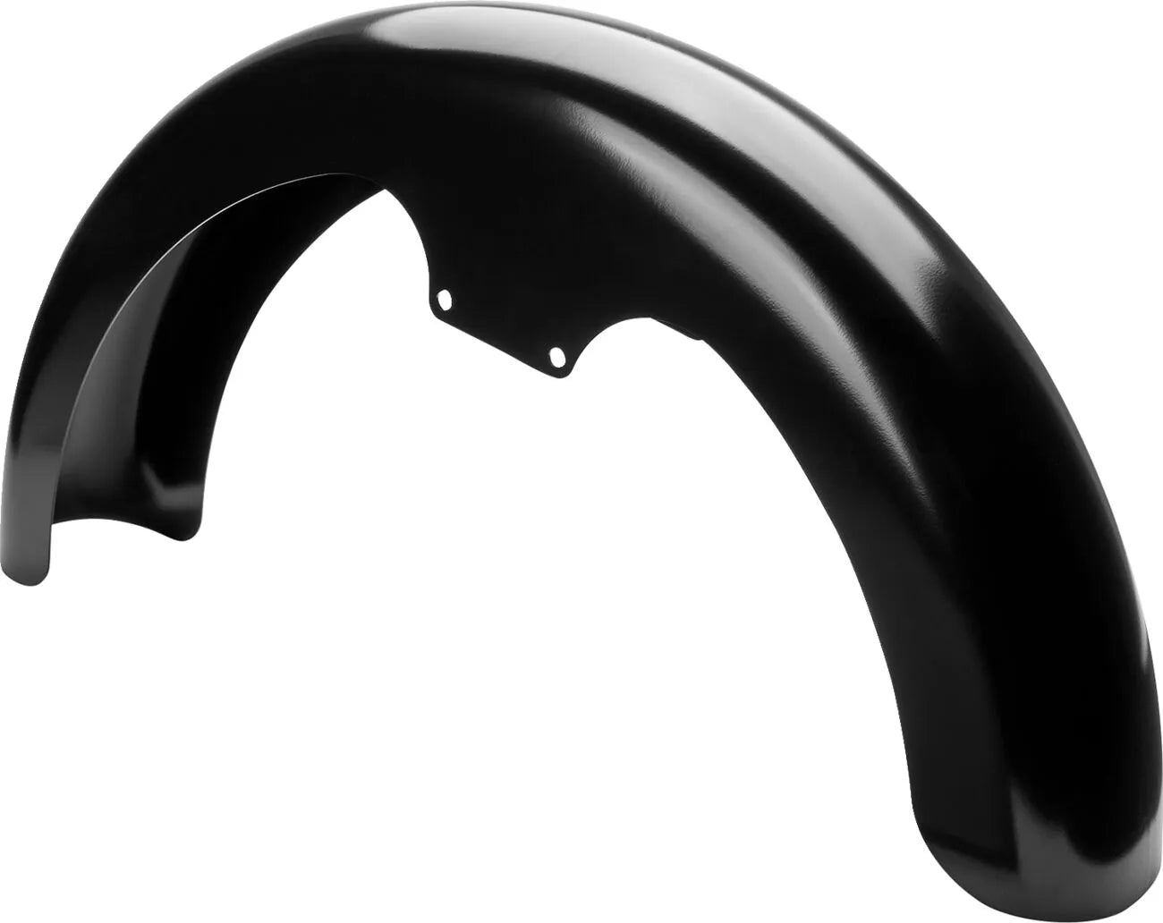Klock Werks Hugger Series Front Fender for Softail/Dyna
