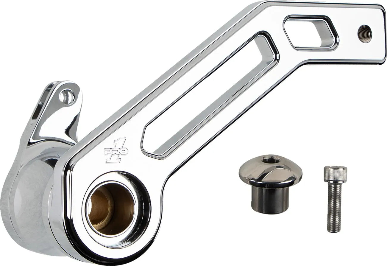 Pro-one T-rex Shorty Brake Arm Chrome
