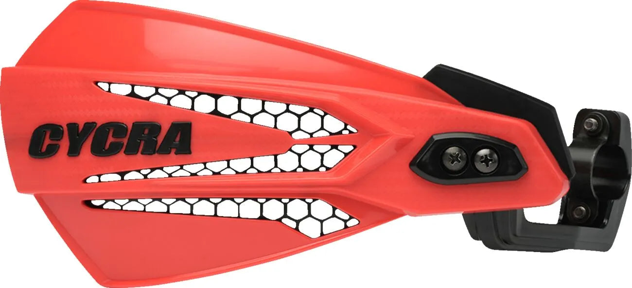 Cycra Mx-race Handguards - Ultimate Protection