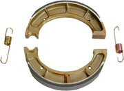 Ebc Carbon Graphite Brake Shoes - Organic Compound - Front & Rear
