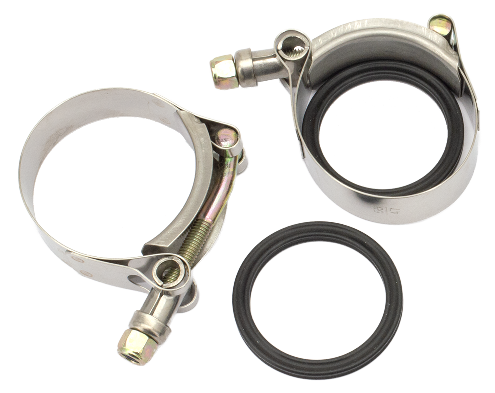 HD Mgi The Cure for Leaking Manifolds – Intake