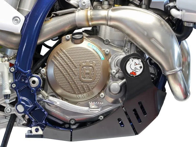 Xtrem Skid Plate