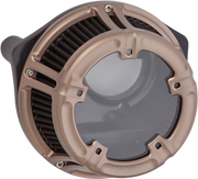 Arlen Ness Method Clear Series Air Cleaner