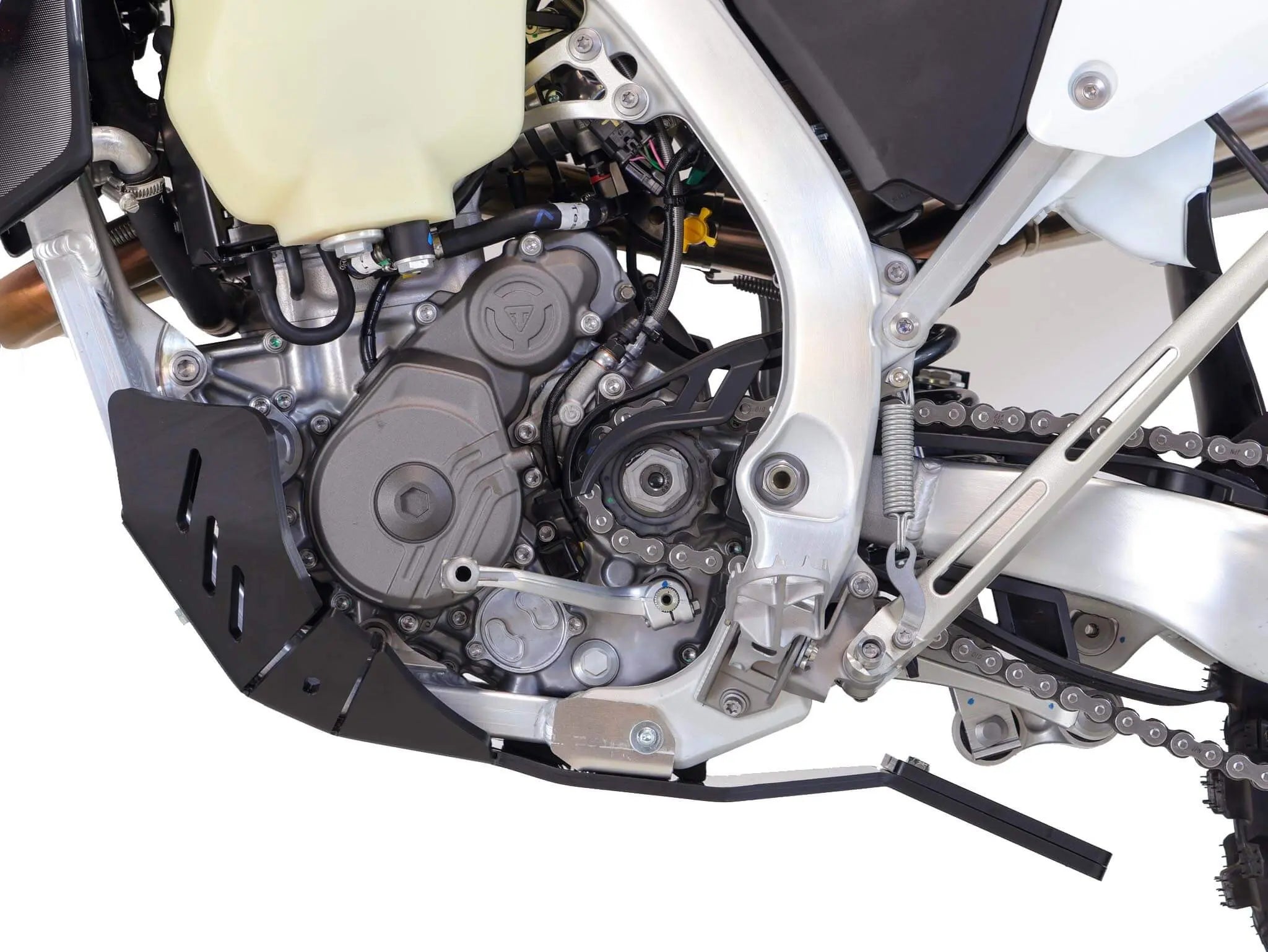 Axp Racing Xtrem Skid Plate For Optimal Protection