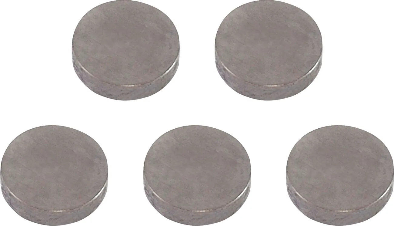 K&l Supply 2.45mm Valve Shims