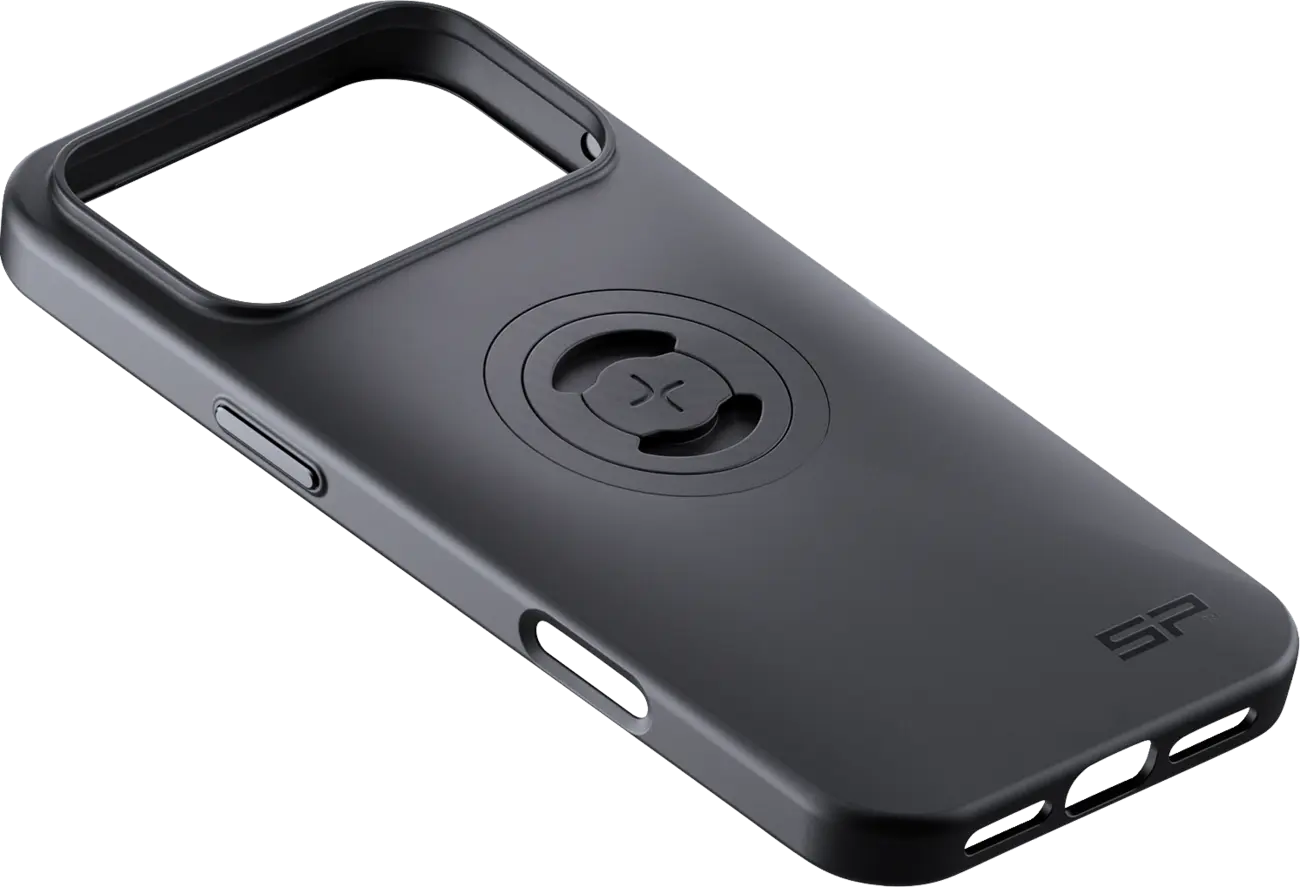 Sp Connect Spc+ Phone Case For Iphone 17 Pro Max