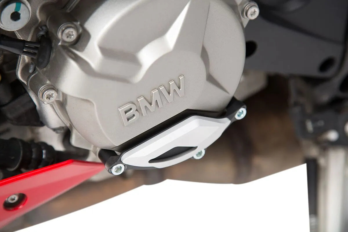 Sw-motech Engine Case Protector Set