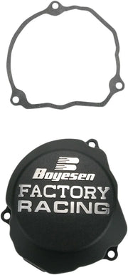 Boyesen Factory Ignition Cover