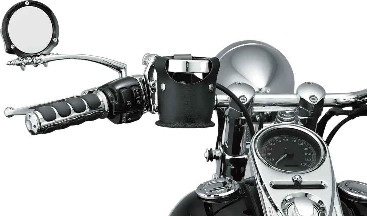 Kuryakyn Beverage Carrier For Drink Holders