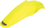 UFO Enduro Rear Fender