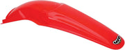 UFO MX Rear Fender