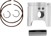 Wiseco Pro-Lite Piston Kit +1.00mm Oversize for Kawasaki Suzuki