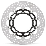 Moto-master Halo Series Floating Racing Brake Rotor