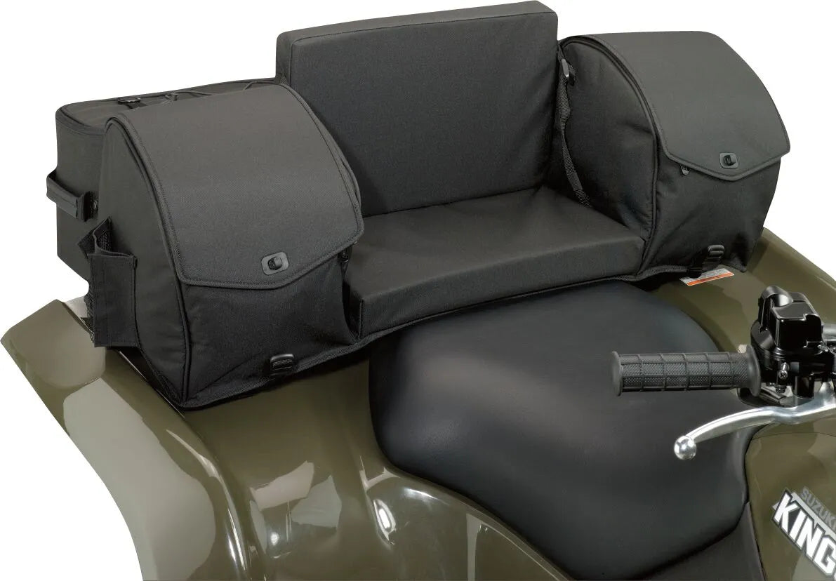 Moose Offroad Ridgetop Rear Rack Bag