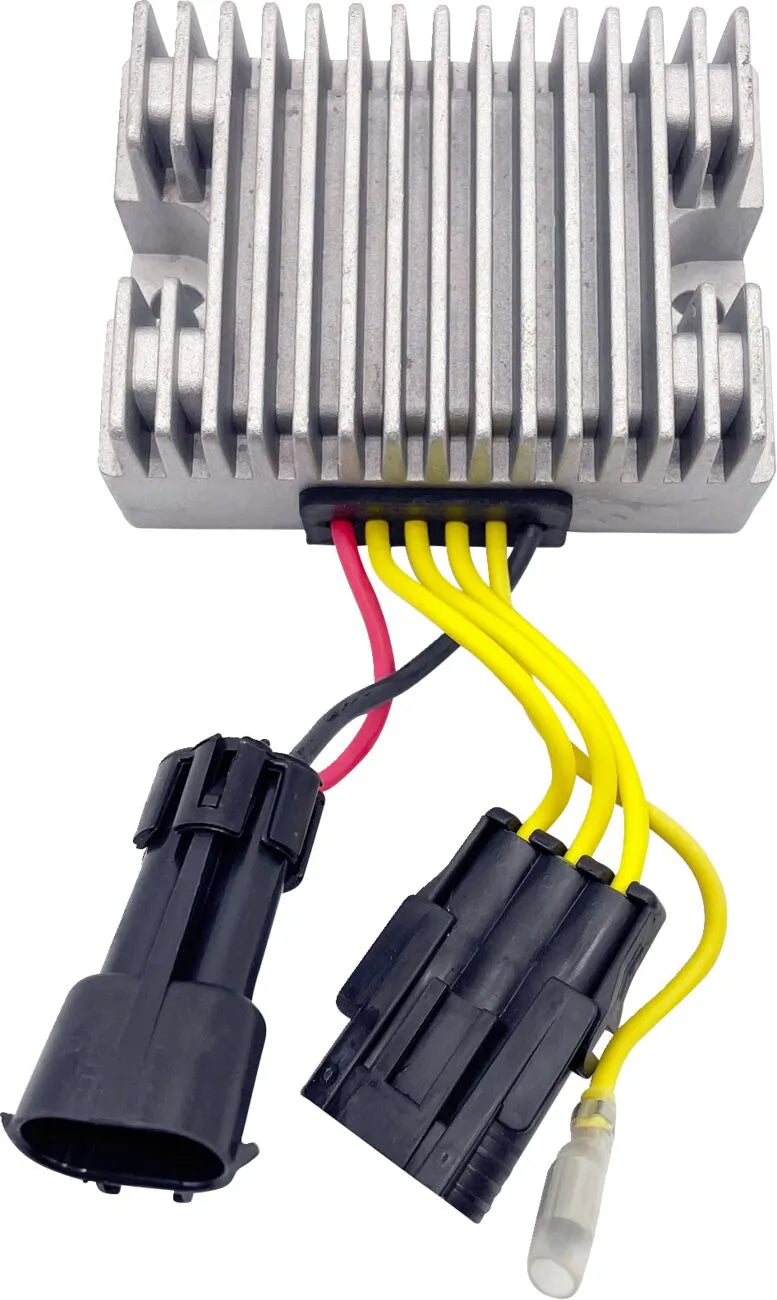 Rick's Motorsport Oe Style Regulator Rectifier