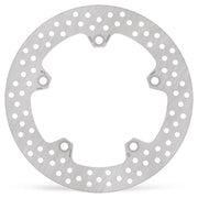 Moto-master Halo Series Fixed Brake Rotor - Rear