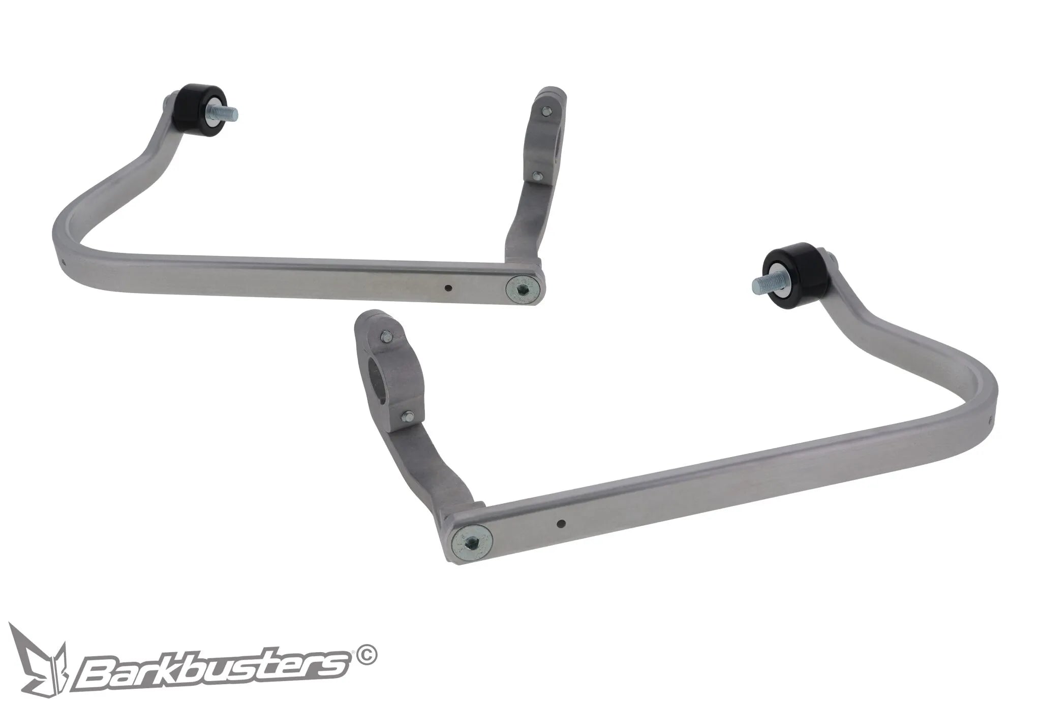 Barkbusters Hardware Kit For Suzuki V-strom 1050de