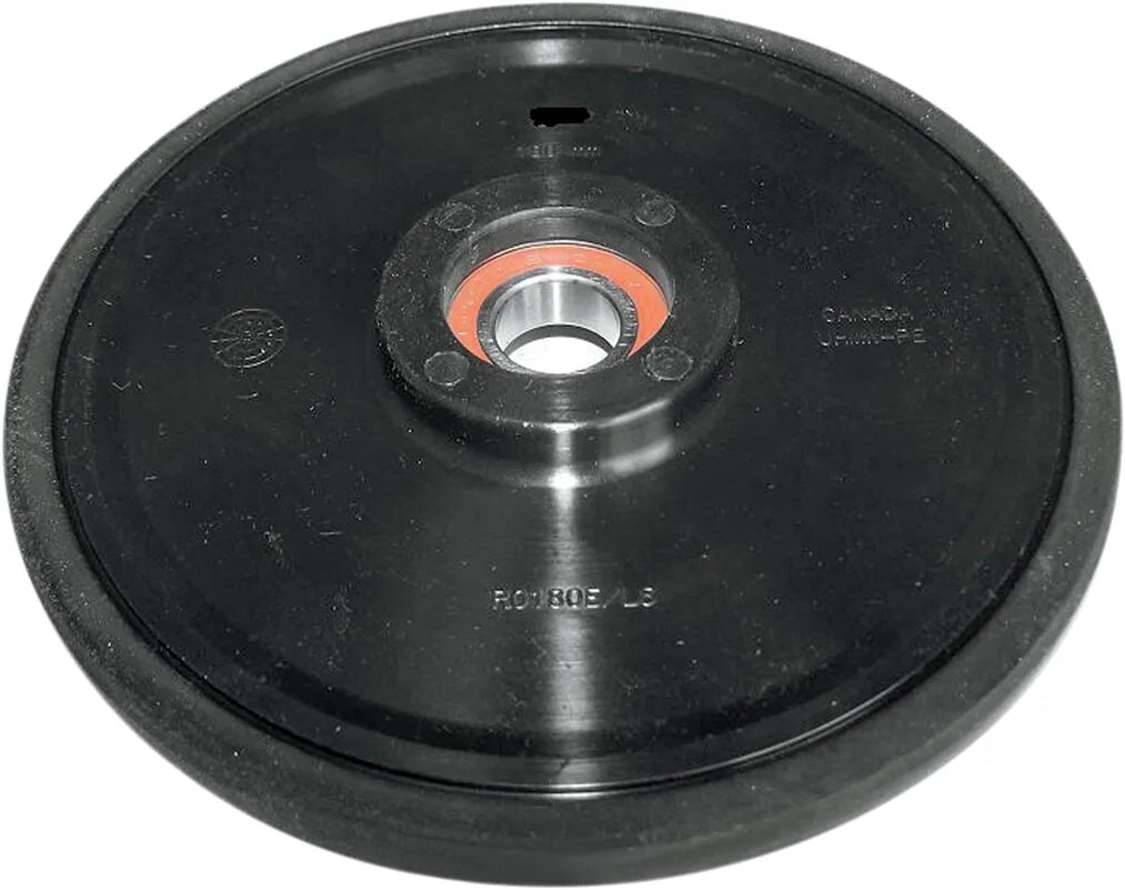 Parts Unlimited Standard Idler Wheel w/ Bearing