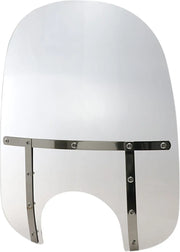 Memphis Shades Fats Windshield