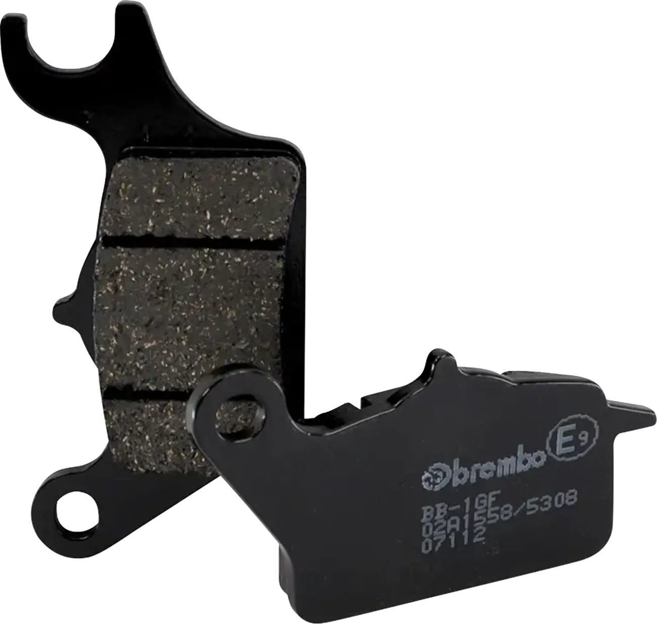 Brembo Prime Sinter Sintered Brake Pads
