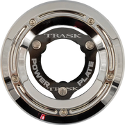 Trask Derby Cover and Power Plate Kit for Clutch Upgrade