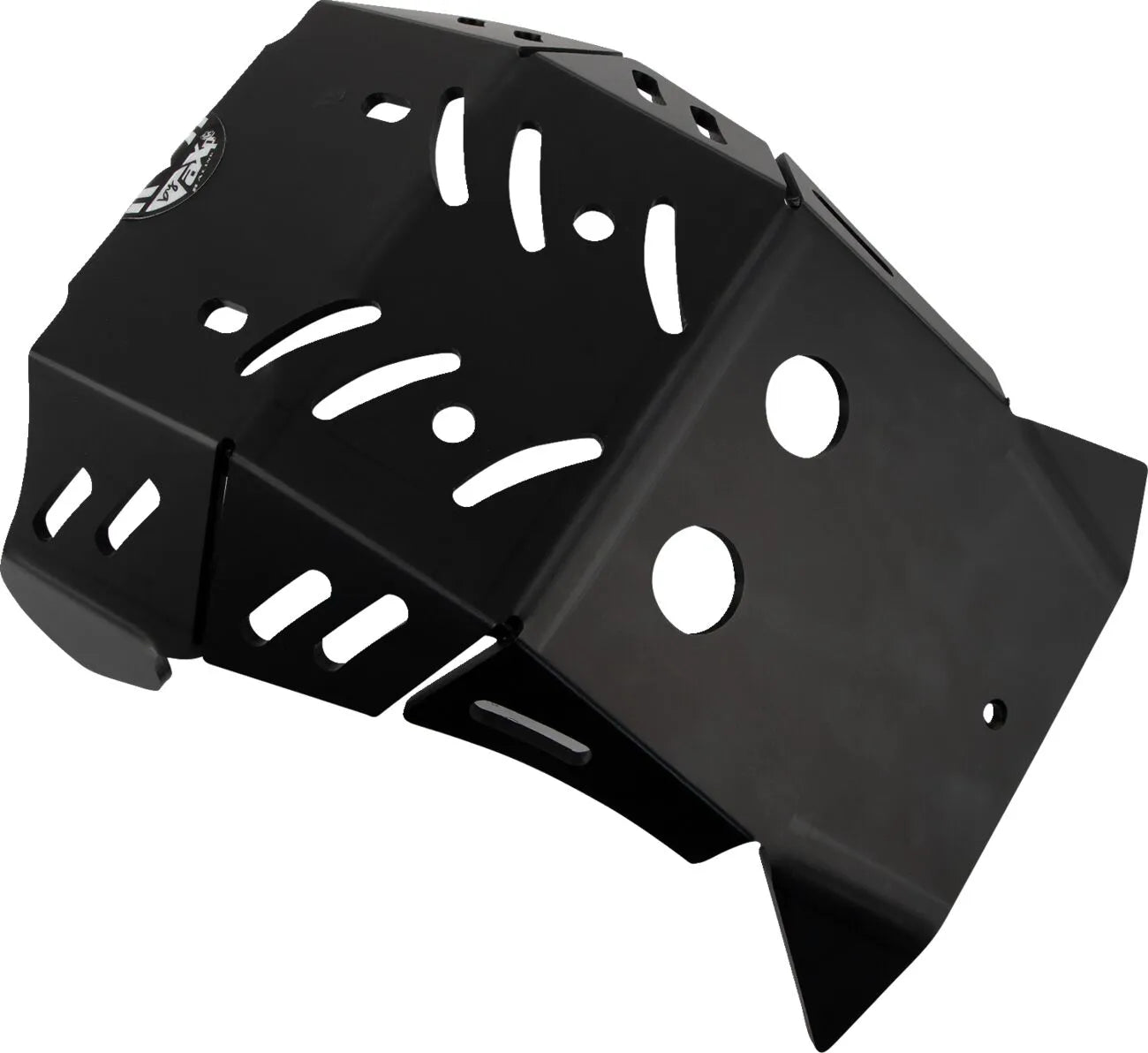 Moose Offroad Pro Skid Plate For Frame Protection